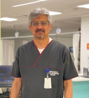 imc doctor dha hospital 